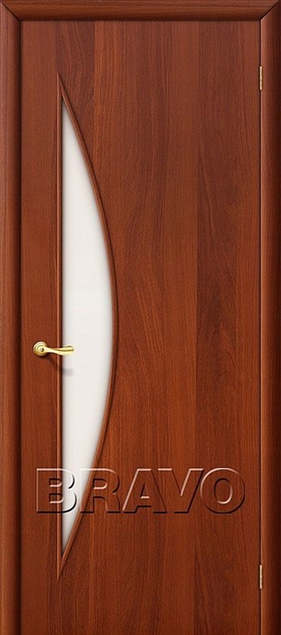 5С Л-11 (ИталОрех) / Сатинато 010-0430 - фото 4535