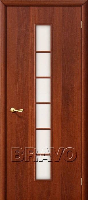 2С Л-11 (ИталОрех) / Сатинато 010-0299 - фото 4556