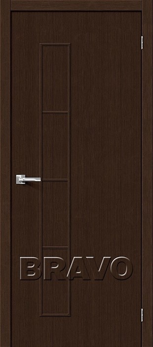Тренд-3 3D Wenge 092-0069 - фото 4920