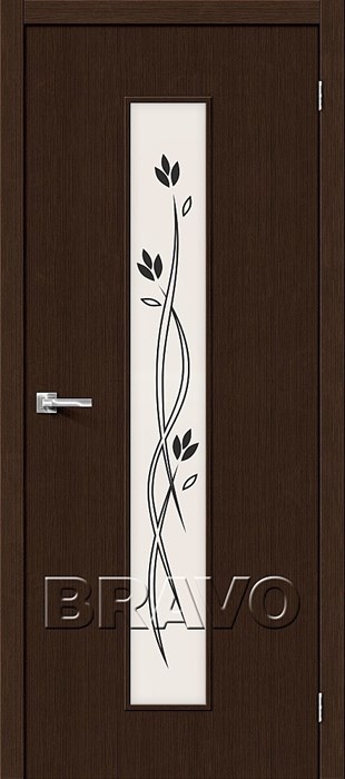 Тренд-14 3D Wenge / Etude 092-0125 - фото 4998