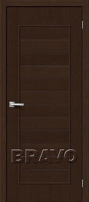 Тренд-21  3D Wenge 092-0077 - фото 5335