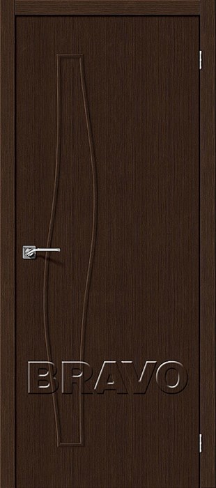 Мастер-7  3D Wenge 092-0245 - фото 5707