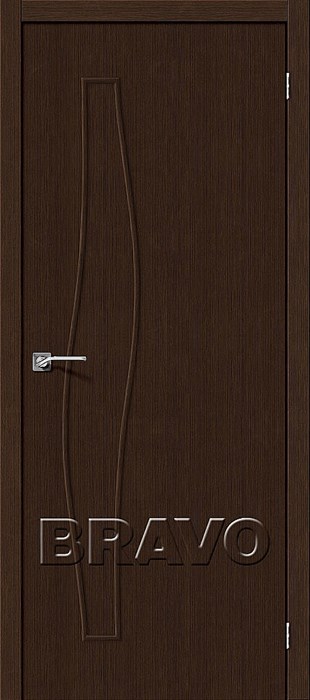 Мастер-7  3D Wenge - фото 5707