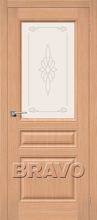 Статус-15 Ф-01 (Дуб) 003-0464 - фото 6077