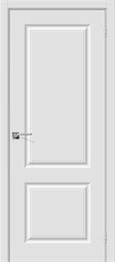 Скинни-12 П-23 (Белый) 105-0585
