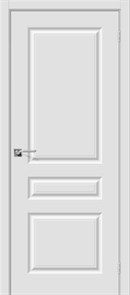 Скинни-14 П-23 (Белый) 015-0501