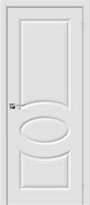 Скинни-20 П-23 (Белый) 015-0531