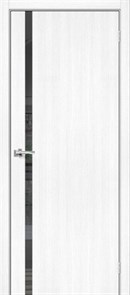 Браво-1.55  Snow  Melinga / Mirox Grey 153-0288