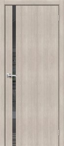 Браво-1.55  Cappuccino  Melinga / Mirox Grey 153-0280