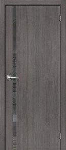 Браво-1.55  Grey  Melinga / Mirox Grey 153-0284