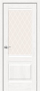 Прима-3 White Dreamline / White Сrystal 153-0203