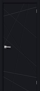 Граффити-5  Total Black