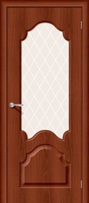 Скинни-33  Italiano Vero / White Сrystal 146-0391