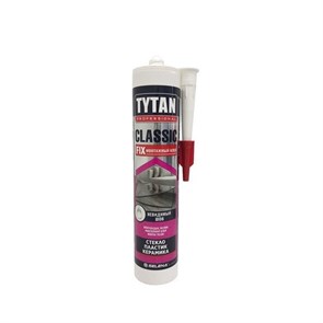 Клей Tytan Classic Fix 019-0163