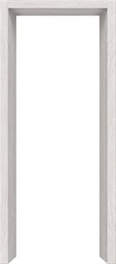 DIY Moderno  Chalet Blanc 10135
