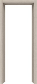 DIY Moderno  Cappuccino Crosscut 10138