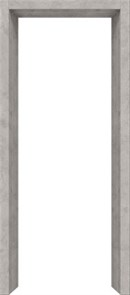 DIY Moderno  Grey Art 10140