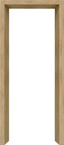 DIY Moderno  Organic Oak 10141