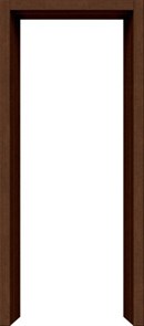 DIY Moderno  Brown Oak 10148