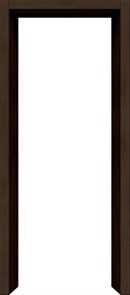 DIY Moderno  Dark Oak 10149