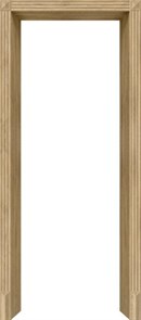 DIY Classico  Organic Oak 10156