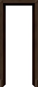 DIY Classico  Dark Oak 10160