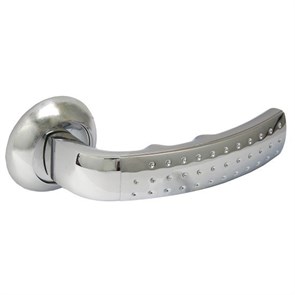 Groff A-401  C Хром 037-0126
