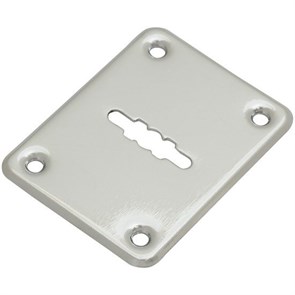 Накладка DP-S-01  CR Хром 037-0083