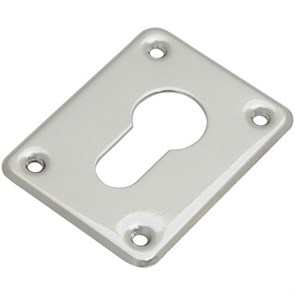 Накладка DP-C-01 CR Хром 037-0085