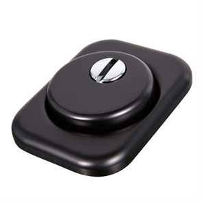 Броненакладка DEF 4286 XL  BL Черный 151-0301