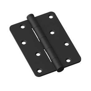 Bravo RS-7-4BB 100*70*2,5  SB МатЧерный 055-0206