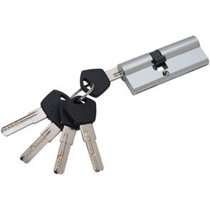 Avers AM-80 (35*45) CR Хром 036-0065