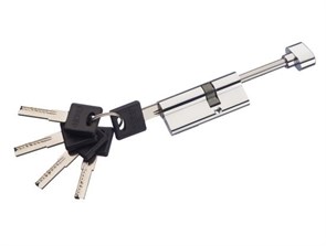 Groff BFS-75 (45*30) C Хром 037-0094