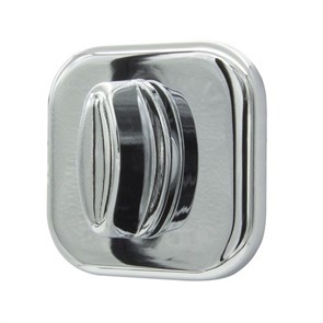 Поворотник BKW 8*60 XL  CP Хром 037-0146