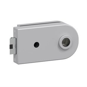 Защелка Bravo СТ MP-600-WC AL Алюминий 012-0318