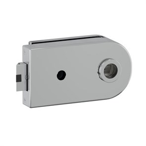 Защелка Bravo СТ MP-600-WC C Хром 012-0319