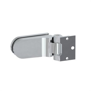 Bravo CT 134 C Хром 012-0325