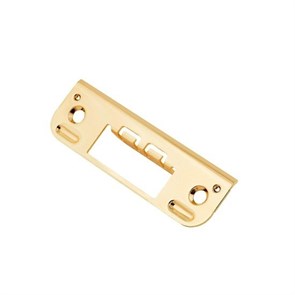 Ответная планка FIN 0045 G Золото 053-0053