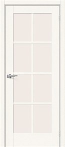 Прима-11.1 White Wood / Magic Fog 10523