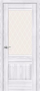 Прима-3 Riviera Ice / White Сrystal 153-0821