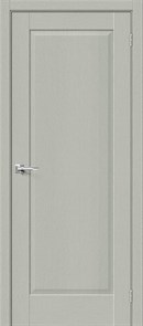 Межкомнатные двери Прима-10 Grey Wood 153-0756