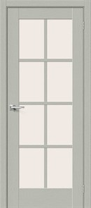 Прима-11.1 Grey Wood / Magic Fog 10537