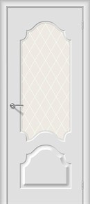 Скинни-33  Fresco /White Сrystal 146-0401
