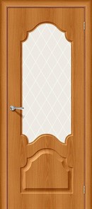 Скинни-33 Milano Vero / White Сrystal 10556