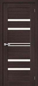 {{productViewItem.photos[photoViewList.activeNavIndex].Alt || productViewItem.photos[photoViewList.activeNavIndex].Description || 'Браво-30 Wenge Melinga / Magic Fog, межкомнатные двери Браво, экошпон'}}
