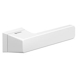 Ручка System Coral МатБелый 046-0470