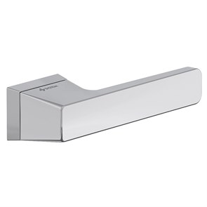 Ручка System Coral CR Хром 046-0472