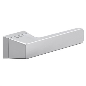 Ручка System Coral БрашМатХром 046-0471