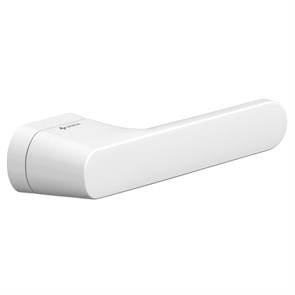 Ручка System Akik МатБелый 046-0466
