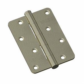 Bravo RS-7-4BB 100*70*2,5 AB Бронза 055-0222